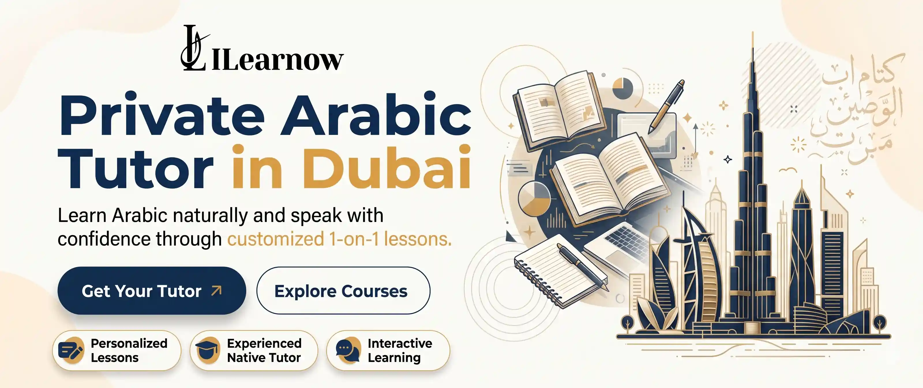 ILearnnow case study