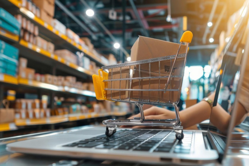 Retail Saudi Retail eCommerce Development in Saudi Arabia | KSA Guide - #1 Web ...