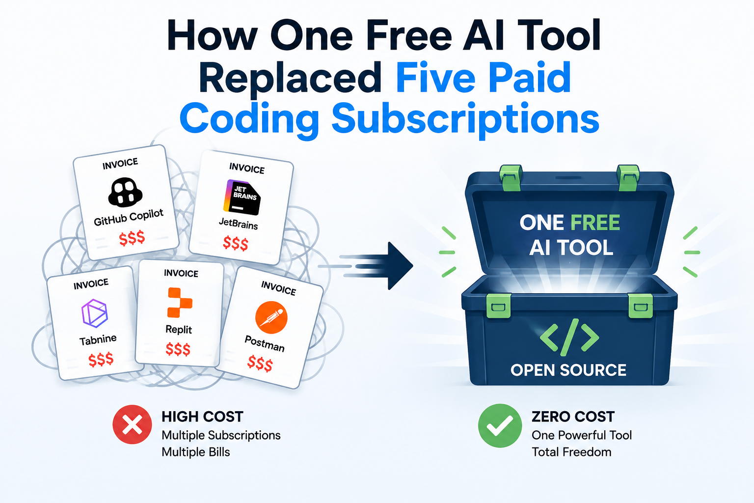 One Free AI Tool