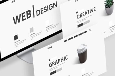 Web Design Services