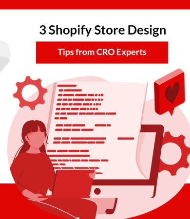 Shopify Web Design Services