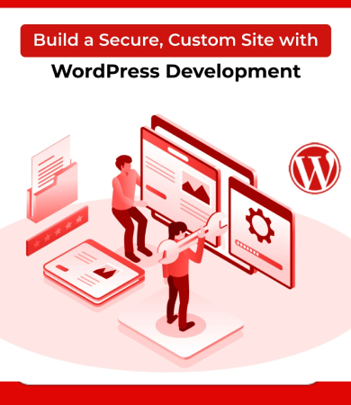 WordPress Development