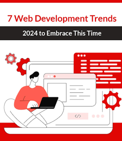 Web Development Trends