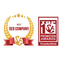 Best-SEO-Company-Award