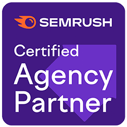 SEMRUSH-Certified-Agency-Partner-Logo