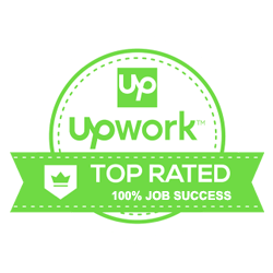 Upwork-Award