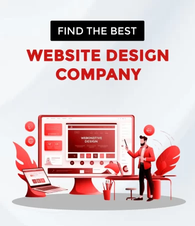 best website design companies