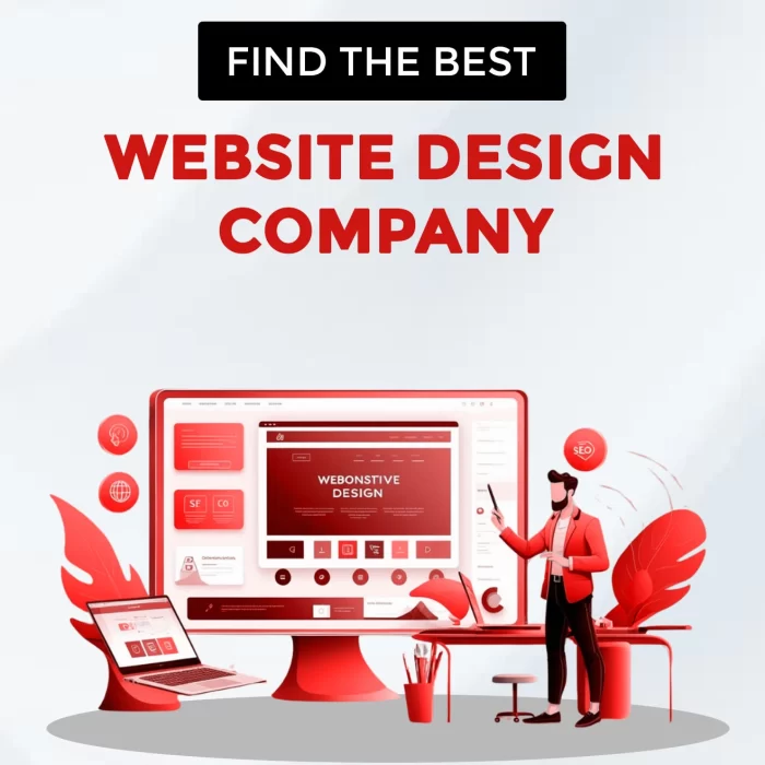 best website design companies