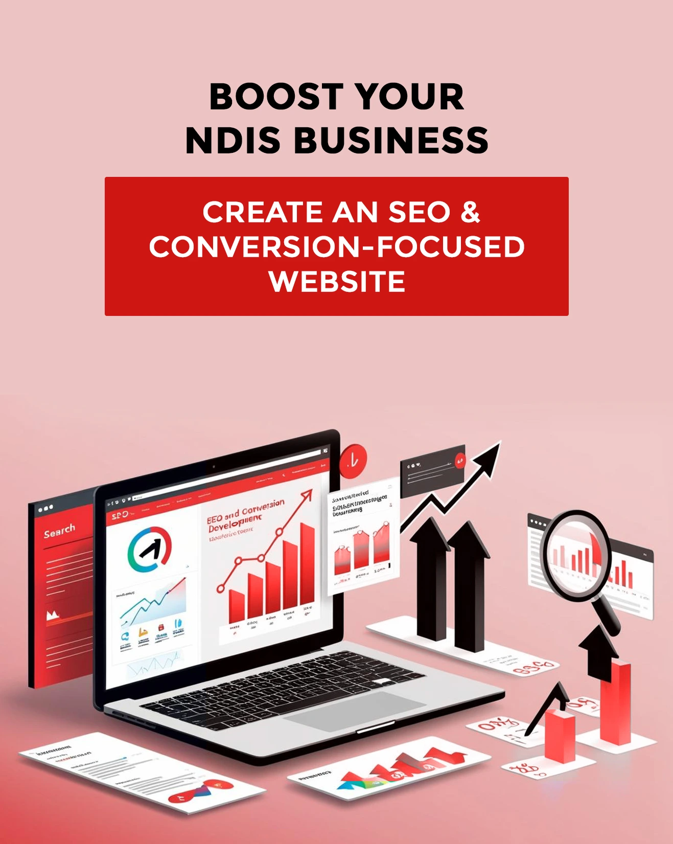 Boost Your NDIS Business