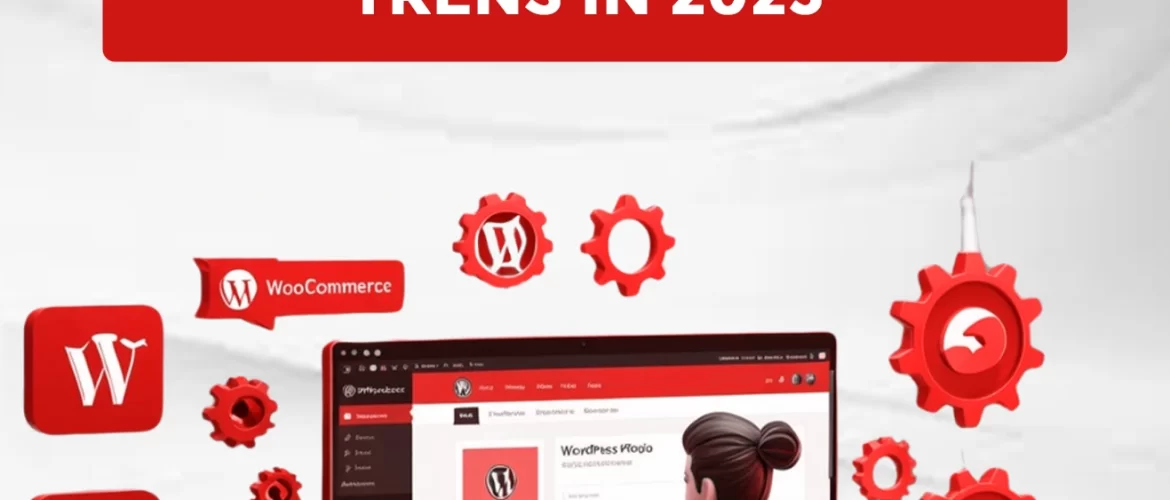 WordPress Development Trends in 2025