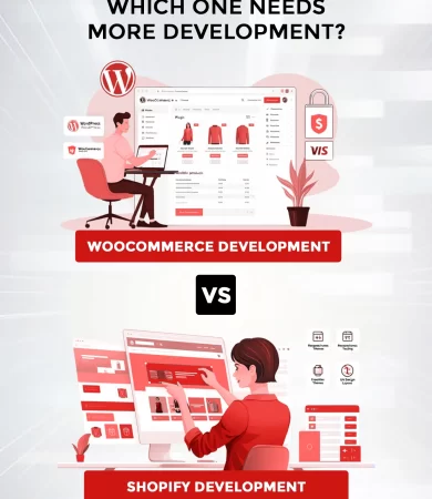 WooCommerce vs Shopify in 2025
