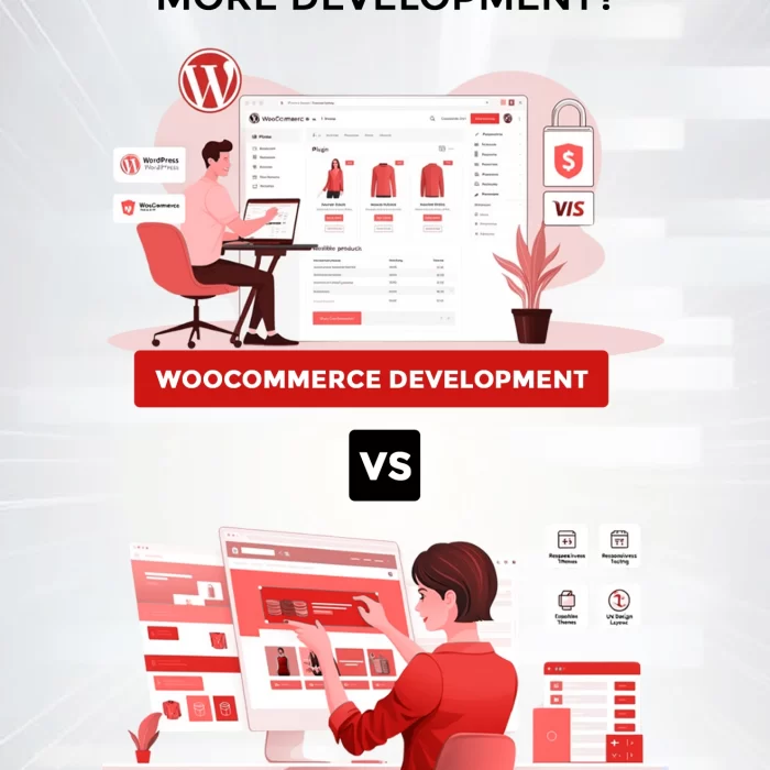 WooCommerce vs Shopify in 2025